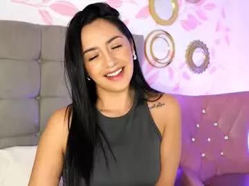 ana_riveros from Chaturbate
