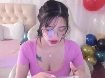 ana_ruuh from Chaturbate