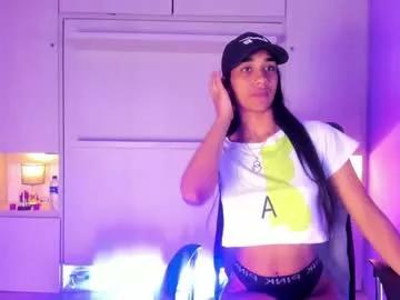 anaacollins_ from Chaturbate