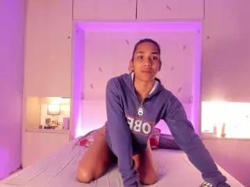 anaacollins_ from Chaturbate