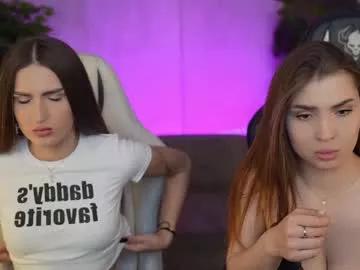 anabel2054 from Chaturbate