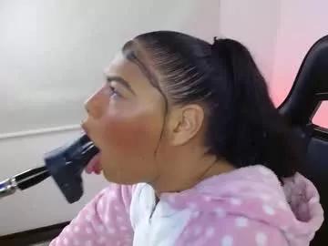 anabel693 from Chaturbate
