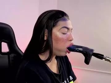 anabel693 from Chaturbate