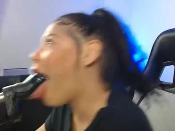 anabel693 from Chaturbate