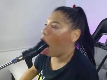 anabel693 from Chaturbate