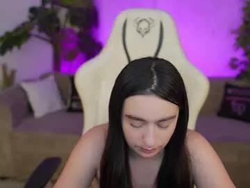 anabel_team054 from Chaturbate is Freechat