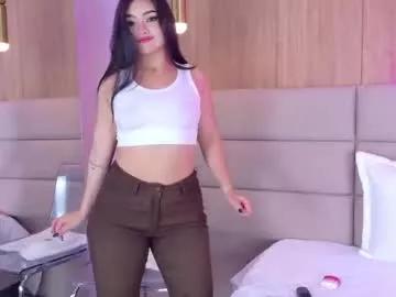 anabelleray from Chaturbate
