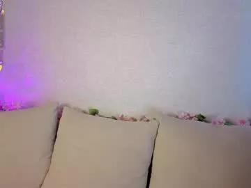 anadeya from Chaturbate