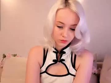 anadeya from Chaturbate