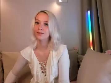 anadeya from Chaturbate