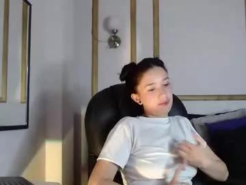 anahigh from Chaturbate