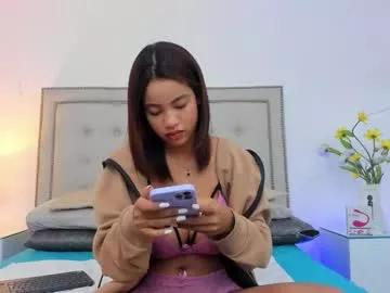 anahirivera from Chaturbate
