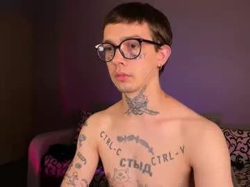 anahori_simon from Chaturbate