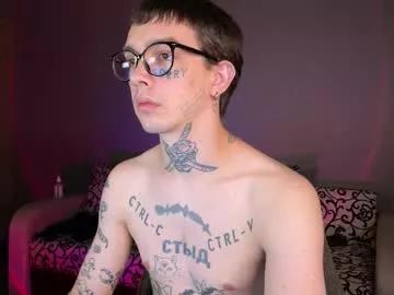 anahori_simon from Chaturbate