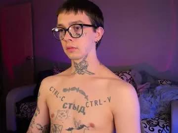 anahori_simon from Chaturbate