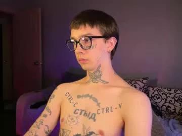 anahori_simon from Chaturbate