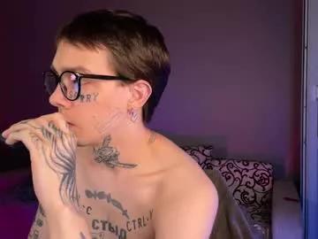 anahori_simon from Chaturbate