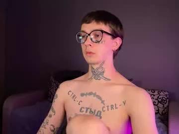 anahori_simon from Chaturbate