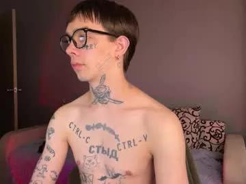 anahori_simon from Chaturbate