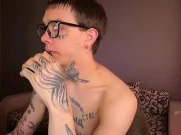 anahori_simon from Chaturbate