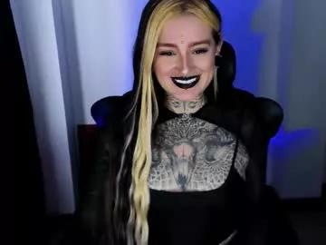 anai_gomez from Chaturbate