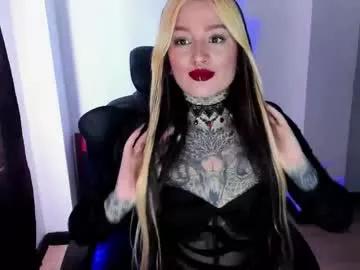 anai_gomez from Chaturbate