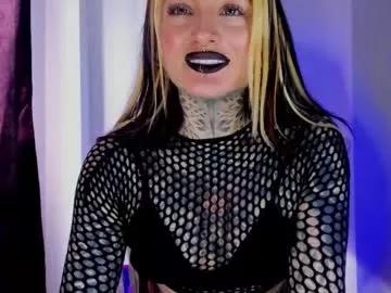anai_gomez from Chaturbate