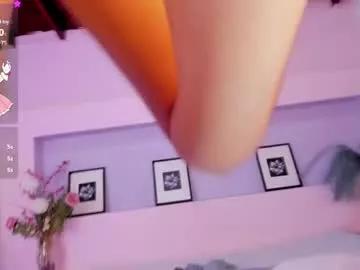 anaisvelvet1 from Chaturbate
