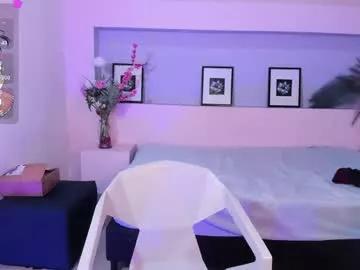 anaisvelvet1 from Chaturbate