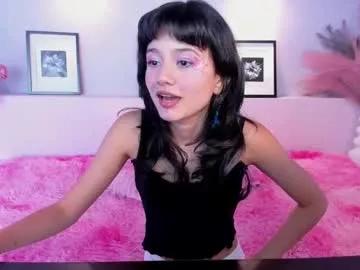 anaisvelvet1 from Chaturbate