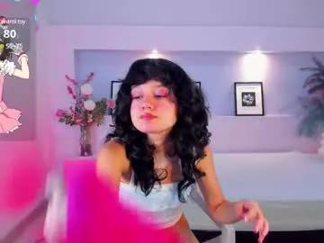 anaisvelvet1 from Chaturbate
