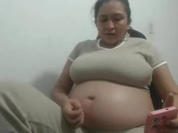 Analy_hot from Chaturbate