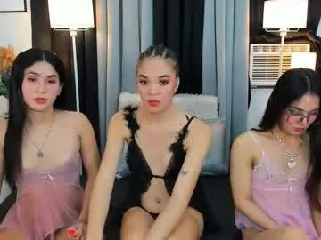 anamariewhite from Chaturbate