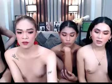 anamariewhite from Chaturbate