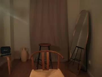 anamuse from Chaturbate