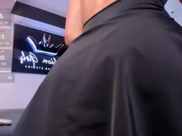 anaruiz1_ from Chaturbate