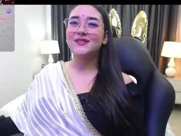 anashalimar_ from Chaturbate