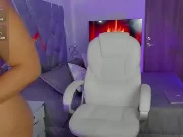 anastasia_______ from Chaturbate