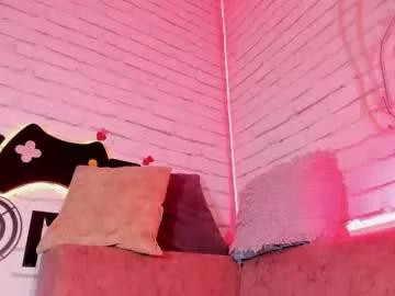 anastasia_jhons from Chaturbate