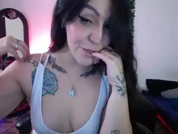 anastasiabasst__ from Chaturbate