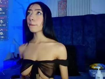 anastasiacoleman from Chaturbate
