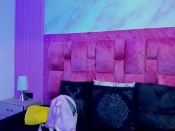 anastasiacoleman from Chaturbate