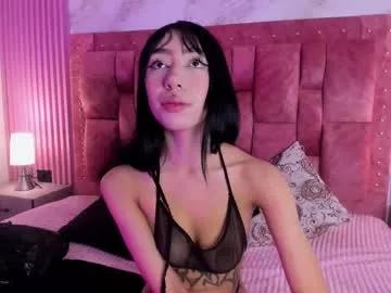 anastasiacoleman from Chaturbate