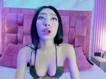 anastasiacoleman from Chaturbate