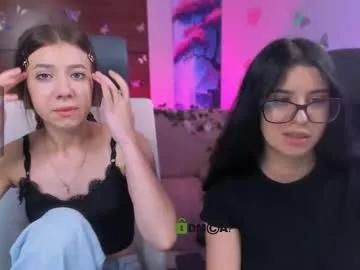 anasteysha_cool from Chaturbate