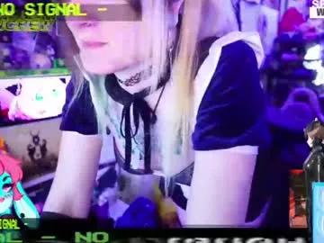 anchew from Chaturbate is Freechat