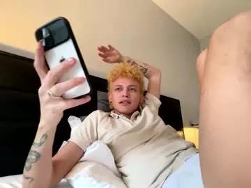 anddres_boss from Chaturbate