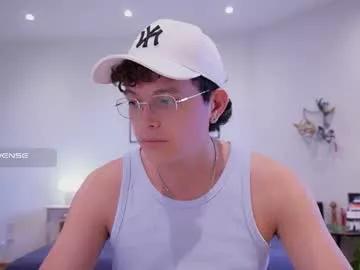 anddres_boss from Chaturbate is Freechat