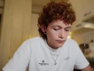 anddres_boss from Chaturbate