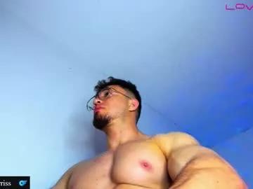 andrew__harriss from Chaturbate is Freechat
